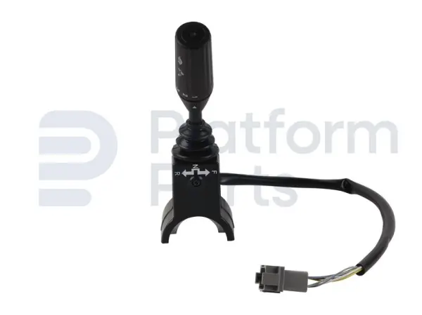 Joystick drive