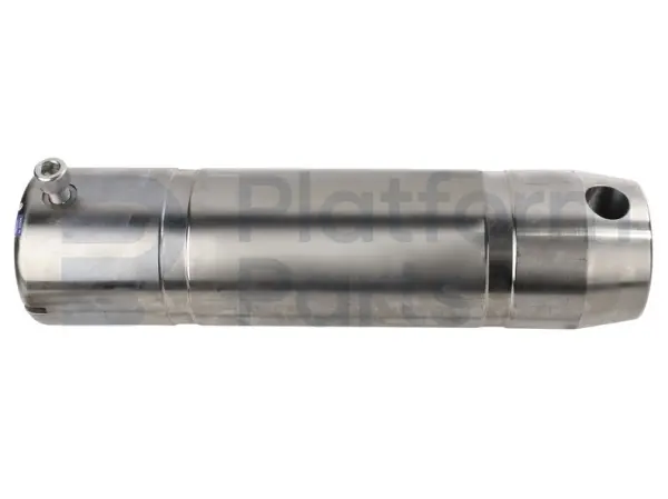 Pin, Load Sensing