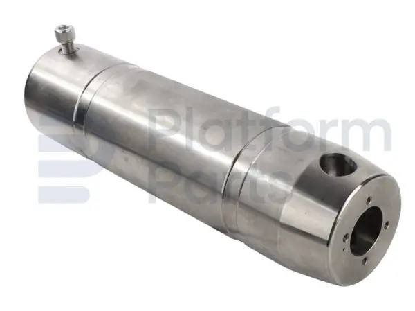 Pin, Load Sensing