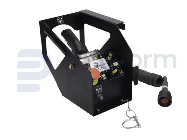 Control box