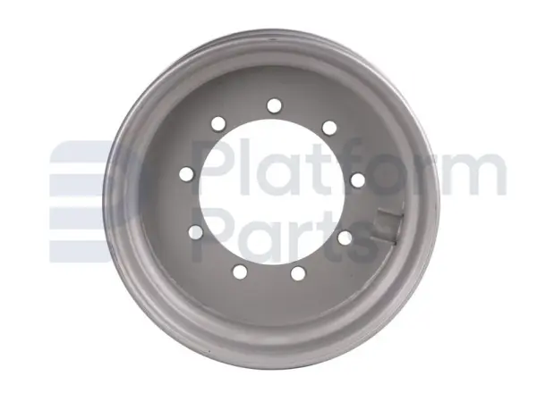 Rim,16.5 X 9.75