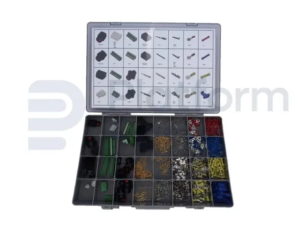 Connectors kit
