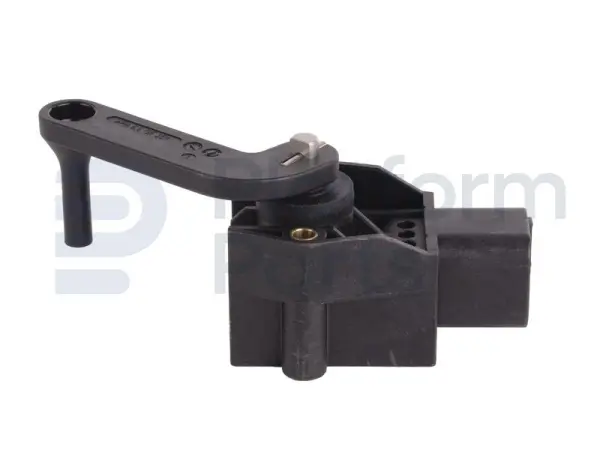 Tilt sensor