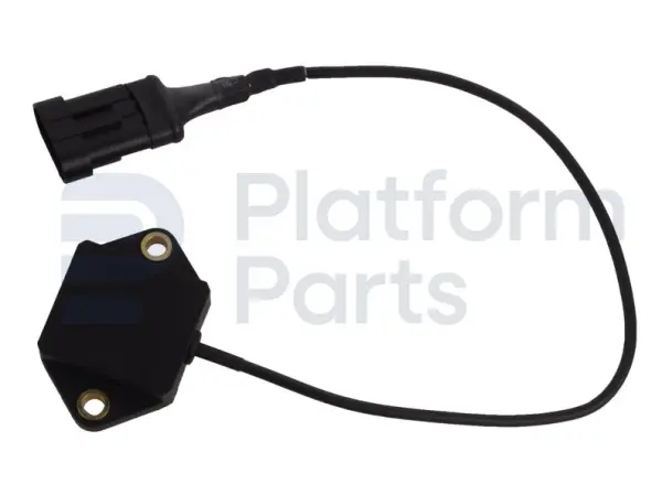 Tilt sensor