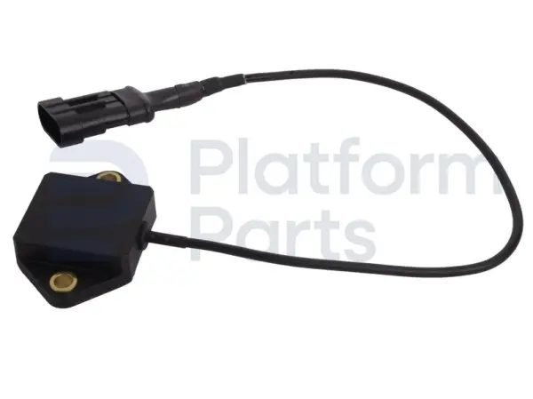Tilt sensor