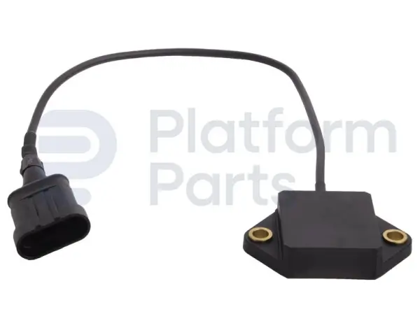 Tilt sensor