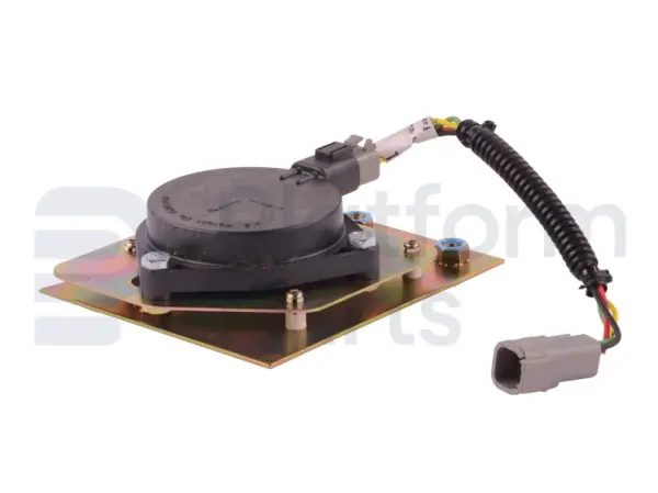 Tilt sensor, Reiker replacement