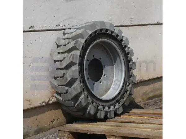 NNT TIRE & WHEEL, FF
