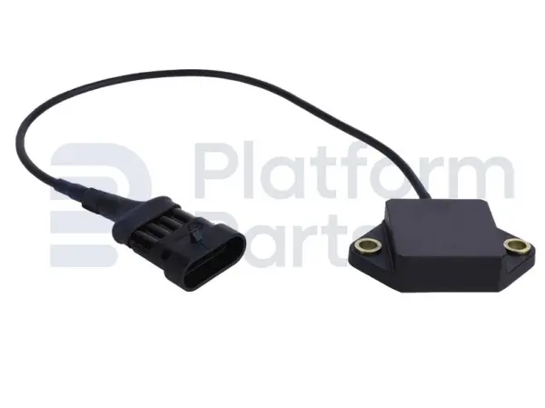 Tilt sensor