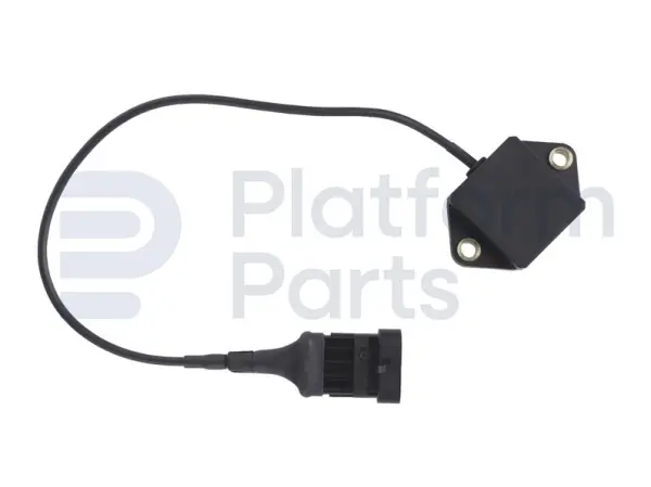 Tilt sensor