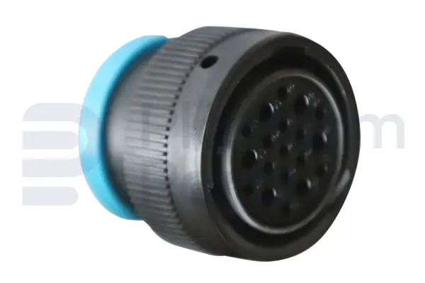 Connector plug, 19P