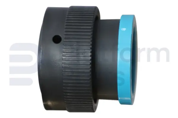 Connector plug, 19P