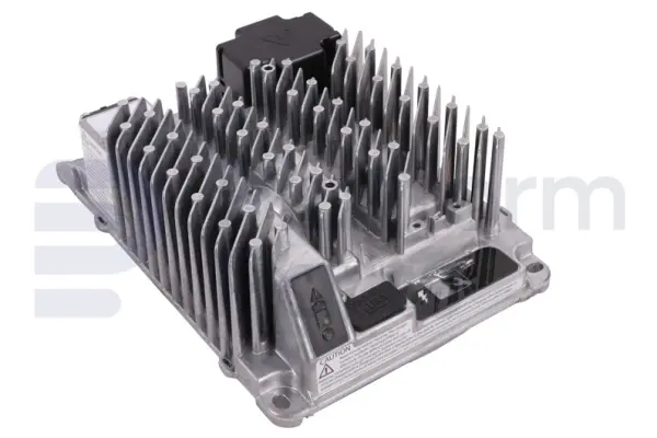 Battery-charger, 24V, 27.1ADC, 100-240V