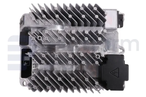Battery-charger, 24V, 27.1ADC, 100-240V