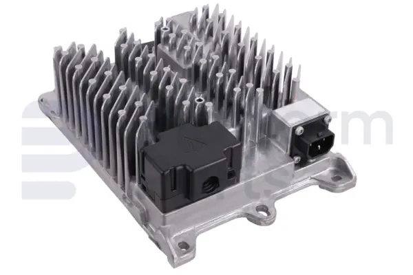 Battery-charger, 24V, 27.1ADC, 100-240V