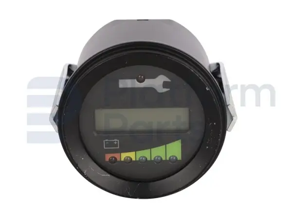 Hour meter