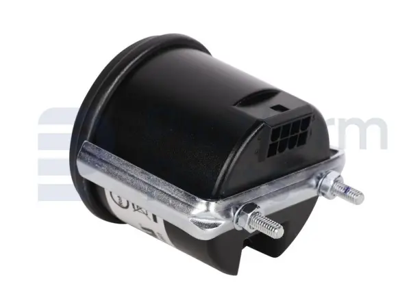 Hour meter