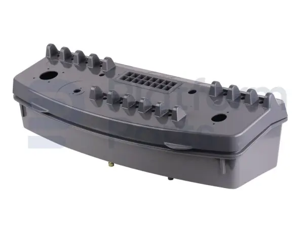 Control box