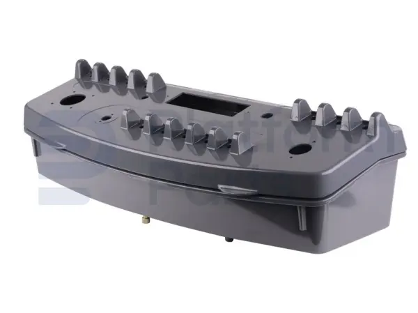 Control box