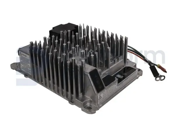 Batterie-Ladegerät, 24V, 27.1ADC, 100-240V