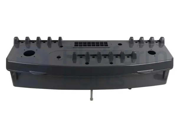 Control box