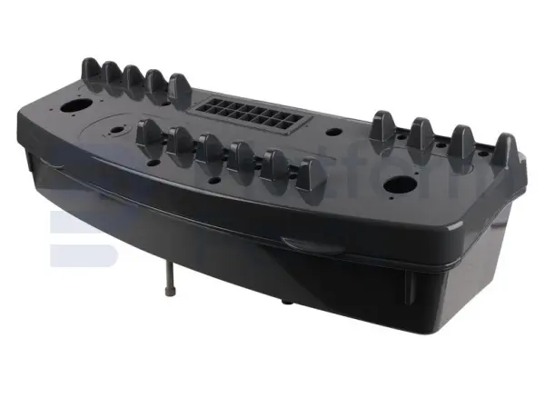 Control box