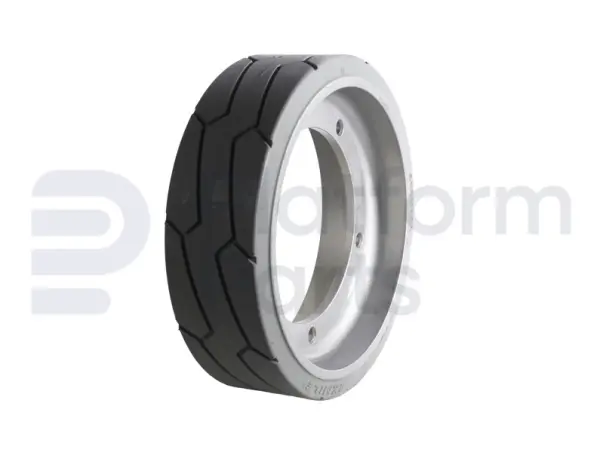 TIRE,100X323 (NON-MARKING)