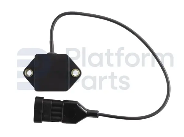 Tilt sensor