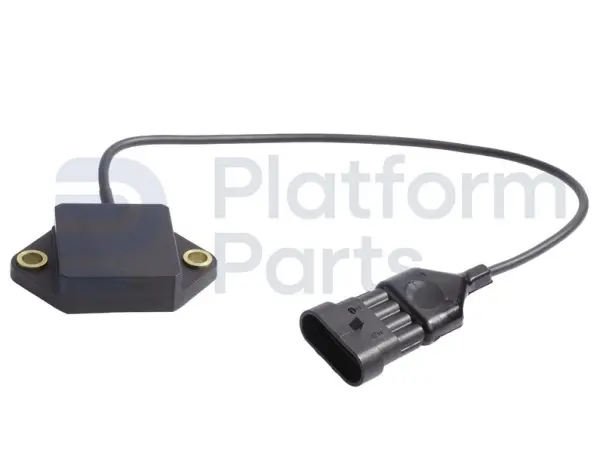 Tilt sensor