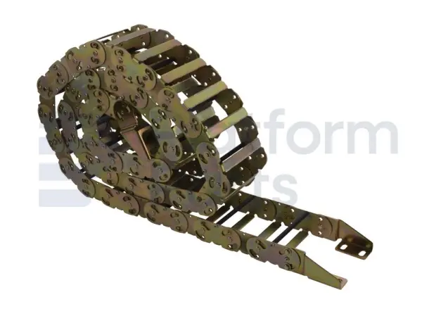Power track