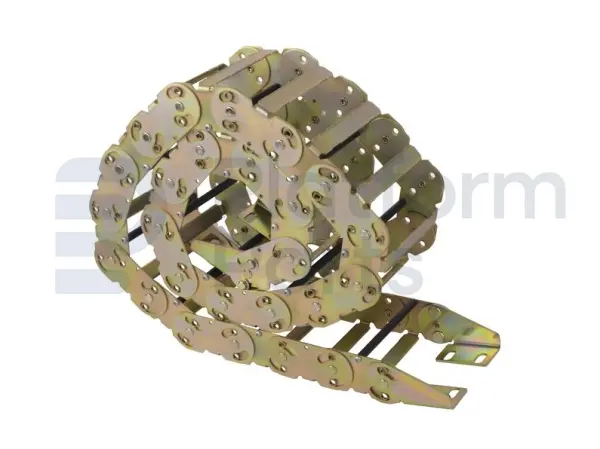 Cable track