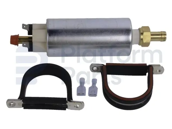 Fuel pump