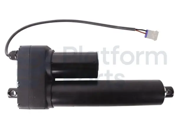 Platform actuator