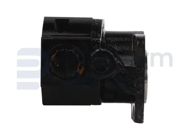 Hydraulic pump