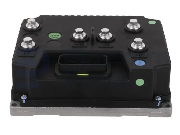 Electronic control unit