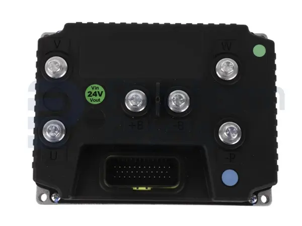 Electronic control unit