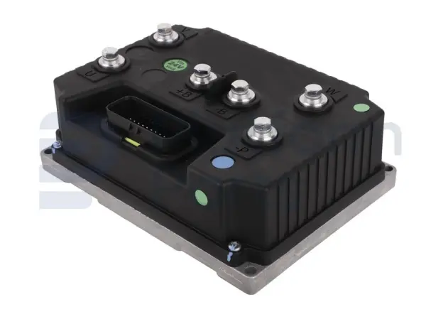 Electronic control unit