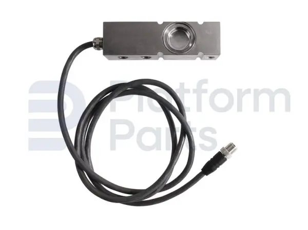 Overload sensor