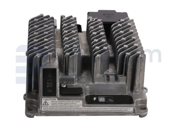Batterie-Ladegerät, 24V, 27.1ADC, 100-240V, CAN, LA/LI
