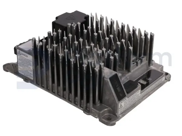 Batterie-Ladegerät, 24V, 27.1ADC, 100-240V, CAN, LA/LI