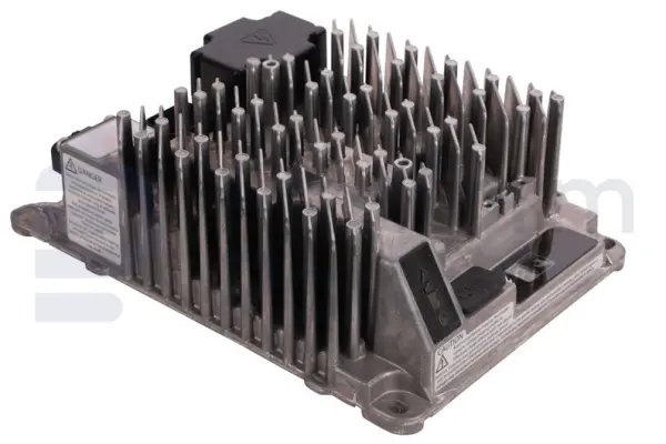 Batterie-Ladegerät, 24V, 27.1ADC, 100-240V, CAN, LA/LI