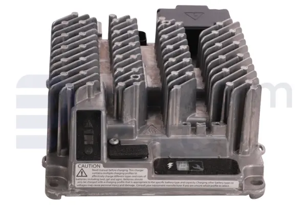 Batterie-Ladegerät, 24V, 27.1ADC, 100-240V, CAN, LA/LI