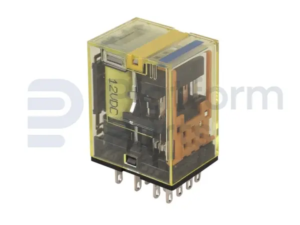 Relay 12V