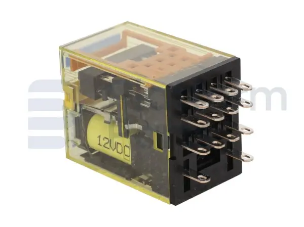 Relay 12V