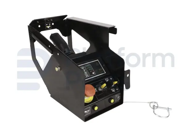 Control box