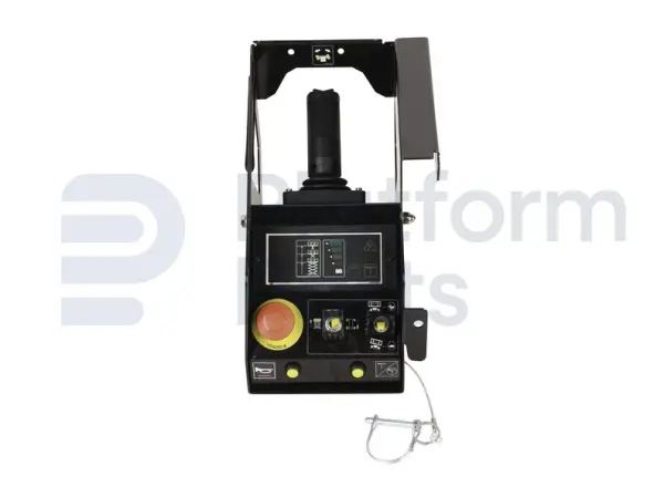 Control box