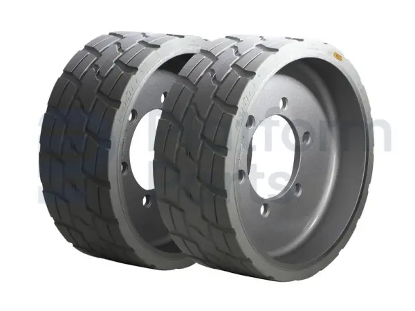 WHEEL, STEERING D457X178