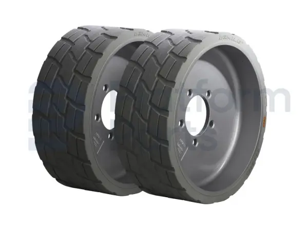 WHEEL, DRIVE D457X178