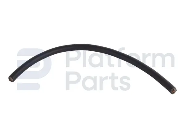 Cable, electric (price/ft)