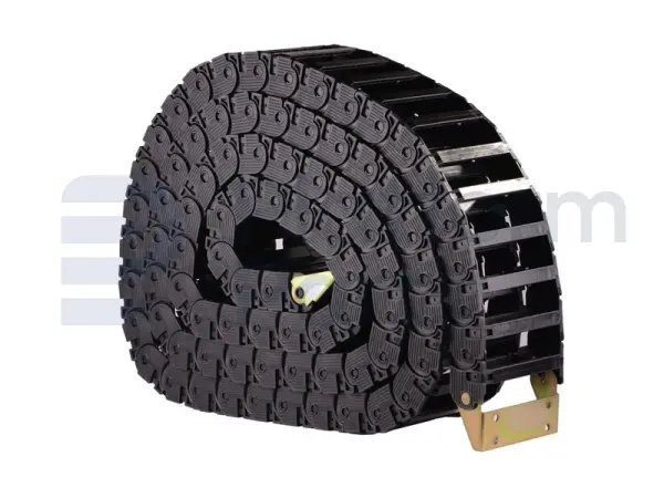 Cable track